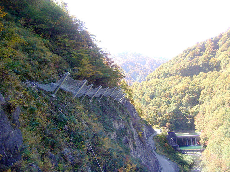 土木建築工事部