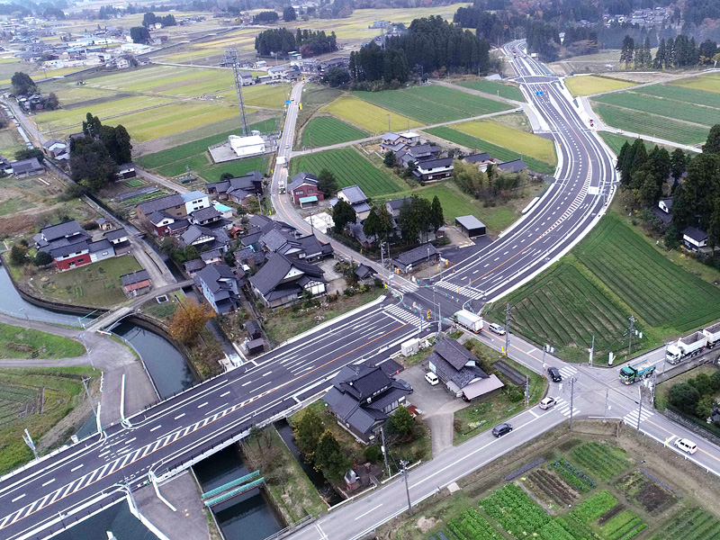 土木建築工事部