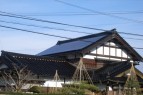 太陽光発電システム設置